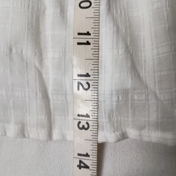 Cat & Jack NWT Girls Sleeveless Top Size XS 4/5 - Picture 8 of 8